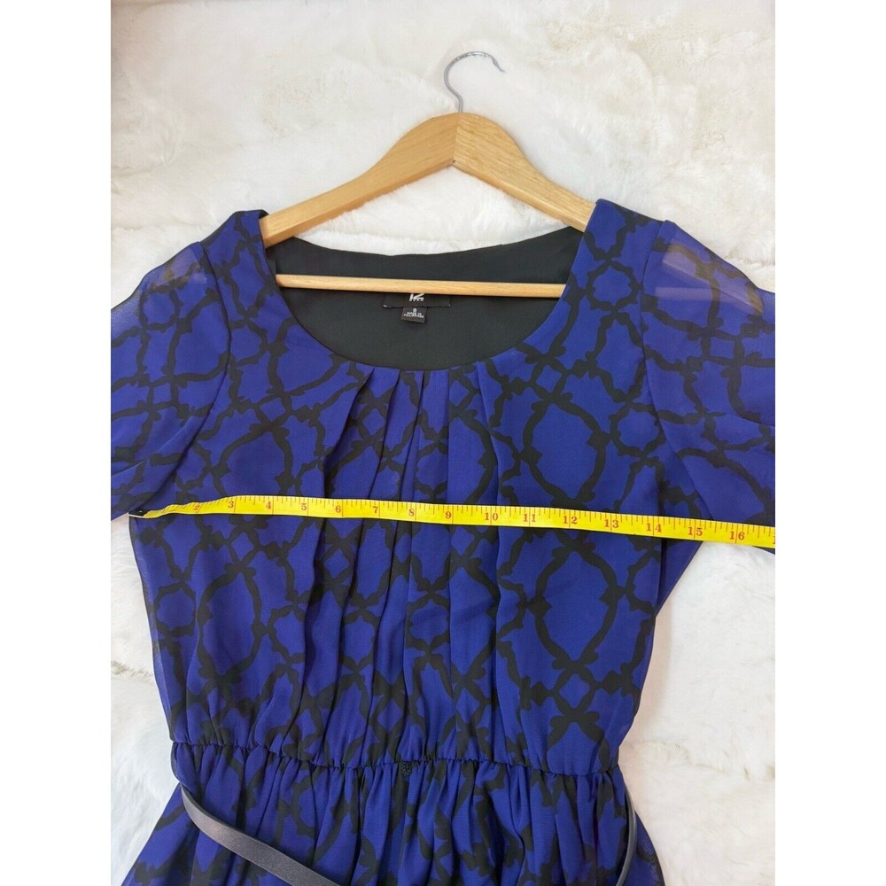 IZ Byer Juniors Girls Dress Small - Picture 6 of 12